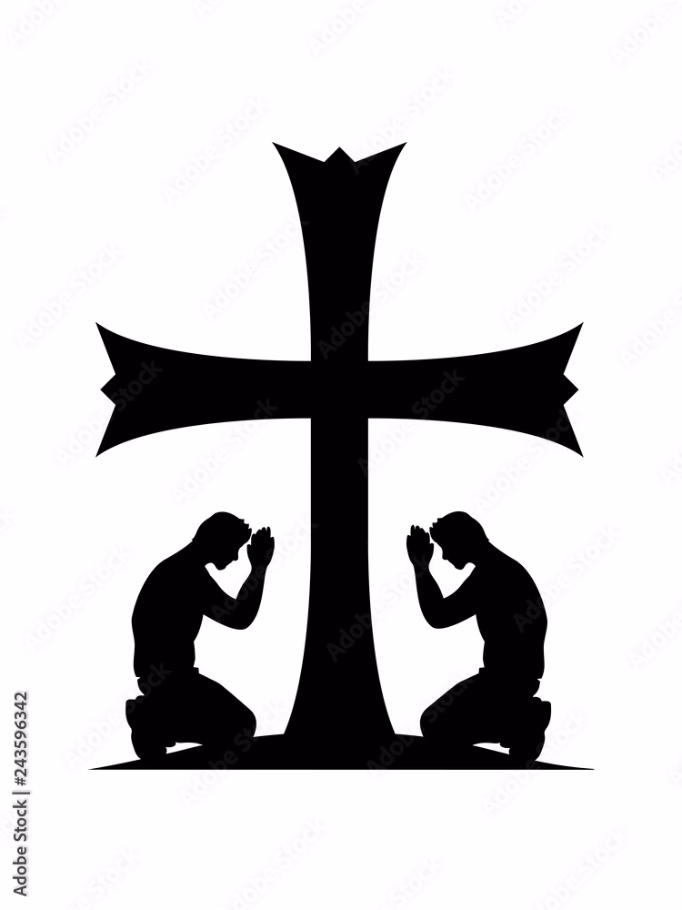 Was bedeutet das Kreuz in der Heraldik?