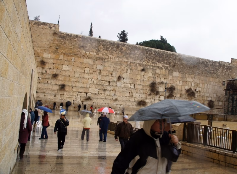 Wie viele Stationen gibt es im Gebet?