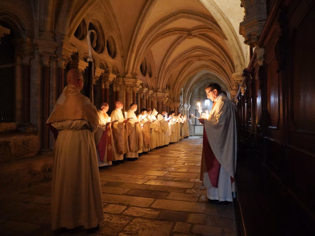 Wie kann man den Kreuzweg zeitgemäß weiterentwickeln?