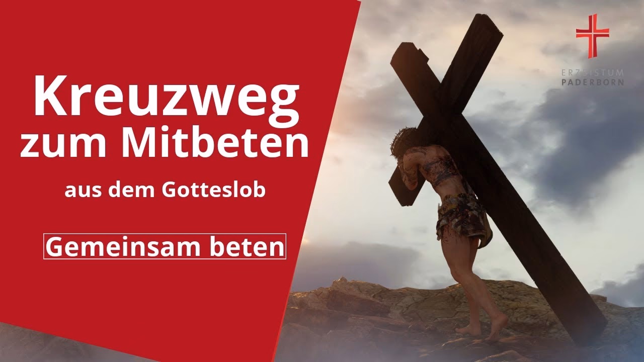 Wie können wir unsere Leidenswege begleiten?