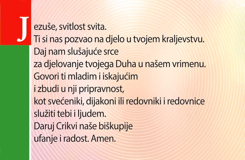 Was sagt man auf Kroatisch?