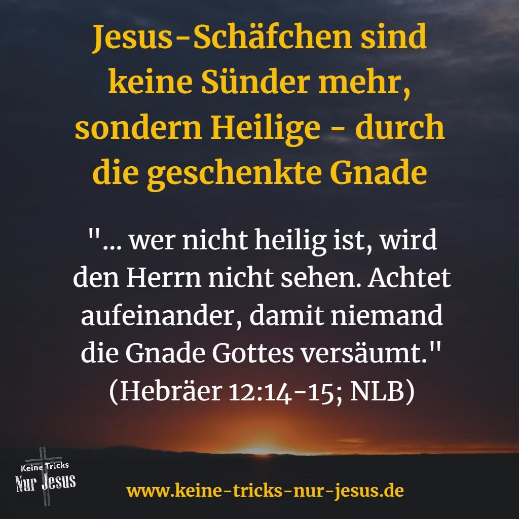 Was ist das Gebet um das Überleben des Christentums?