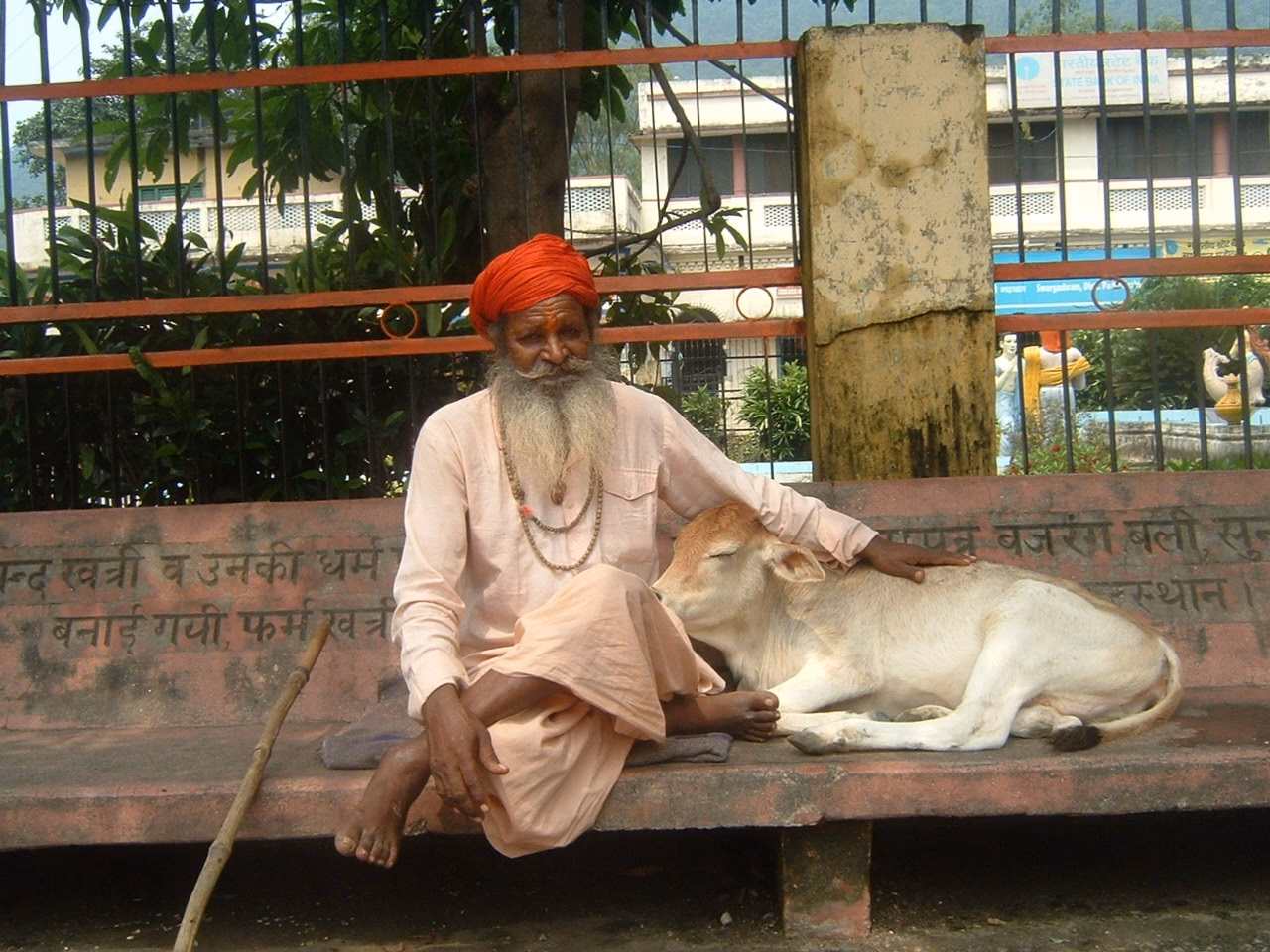 Was sind die Gebote?