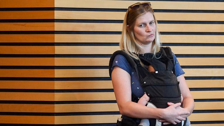 Wie viele Fraktionen gibt es im Thüringer Landtag?