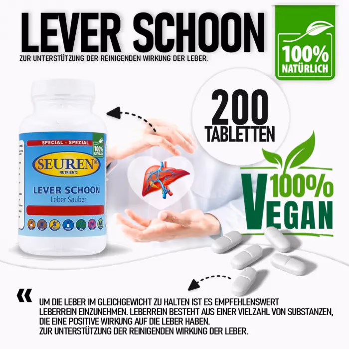 Was sind die Ursachen für Leberprobleme?