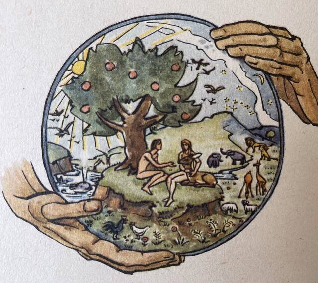 Wann ist der Schöpfungstag in Bremen?