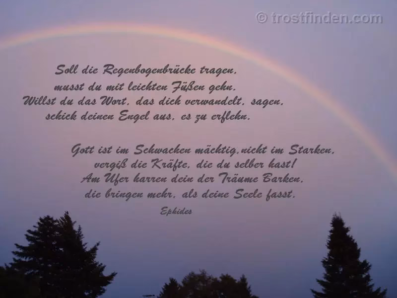 Wie schreibe ich eine Nachricht an die virtuelle Gebetswand?