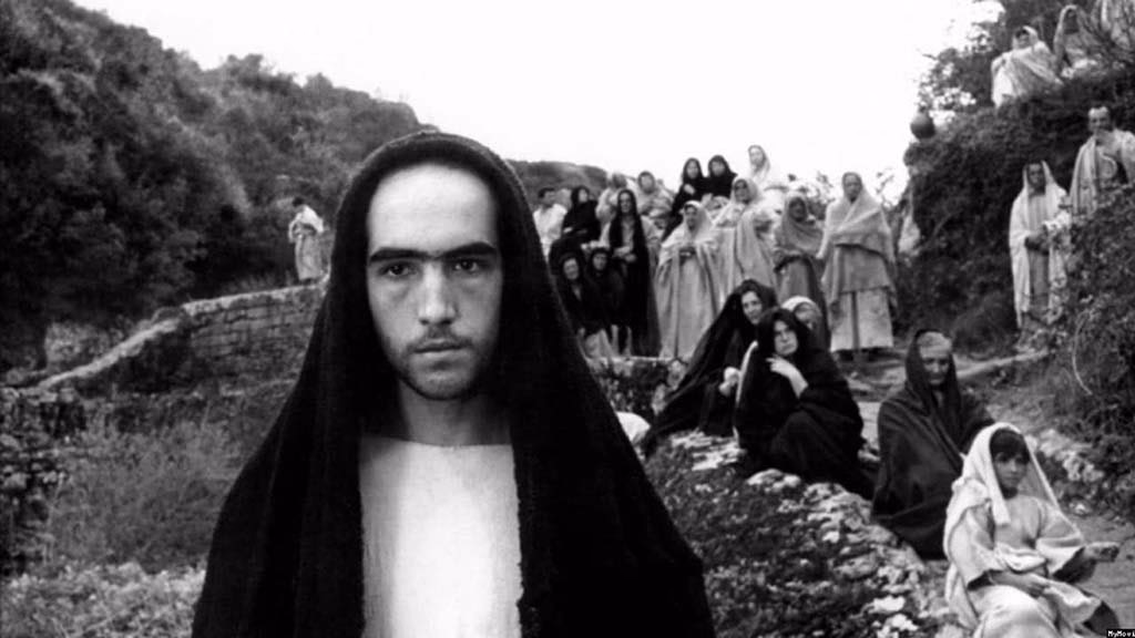 Was ist das Matthäus-Evangelium?