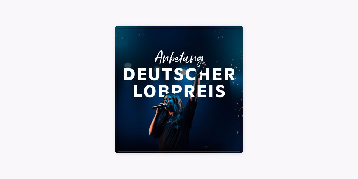 Welche Beispiele von Gotteslob gibt es?