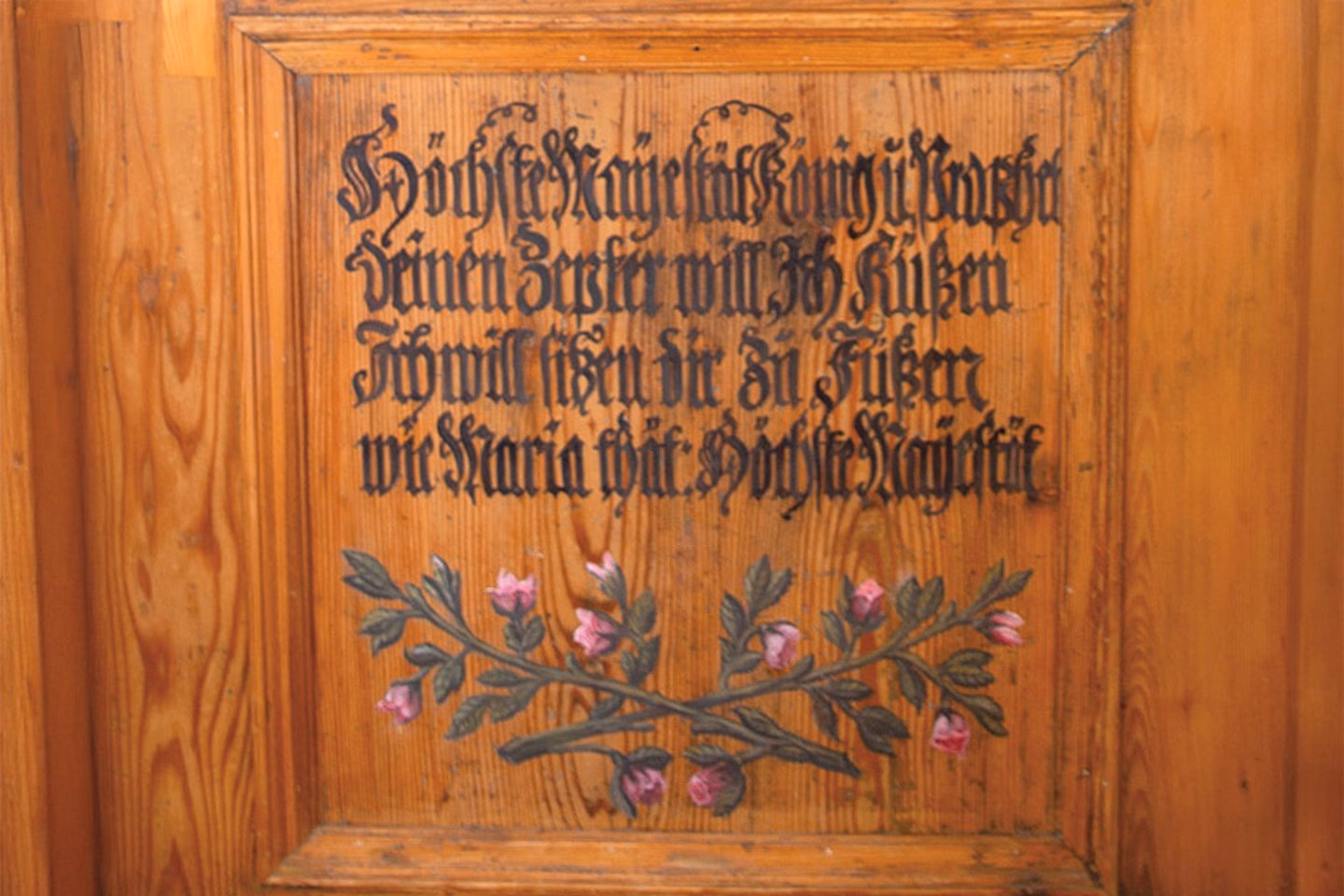 Was ist eigentlich „Güte“?