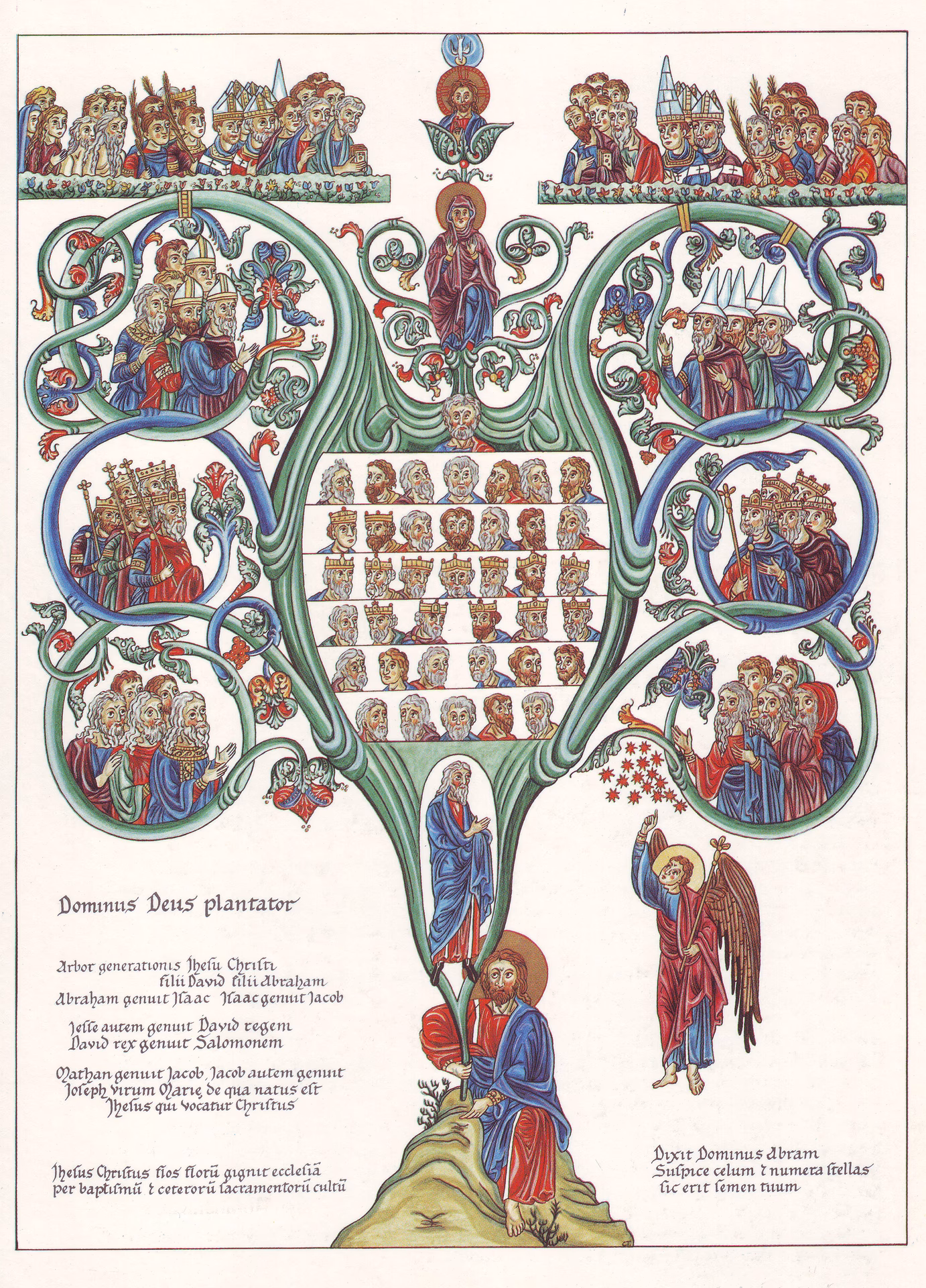 Was ist das Markus-Evangelium?