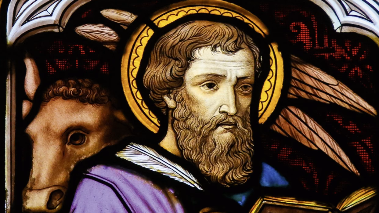 Was ist das längste Evangelium?