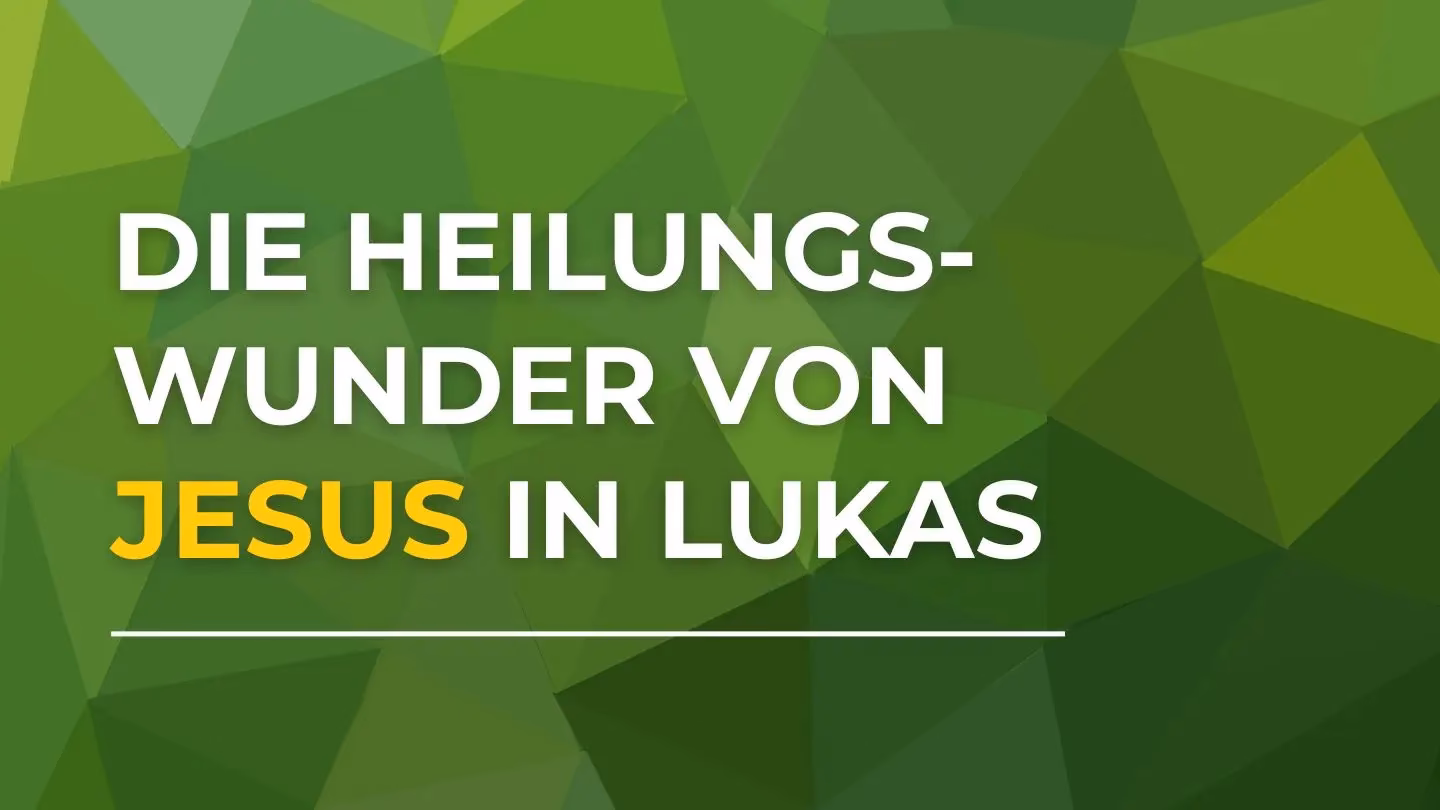 Was sind die Evangelien?