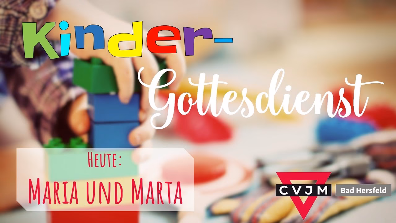 Was ist das Anliegen von Maria?