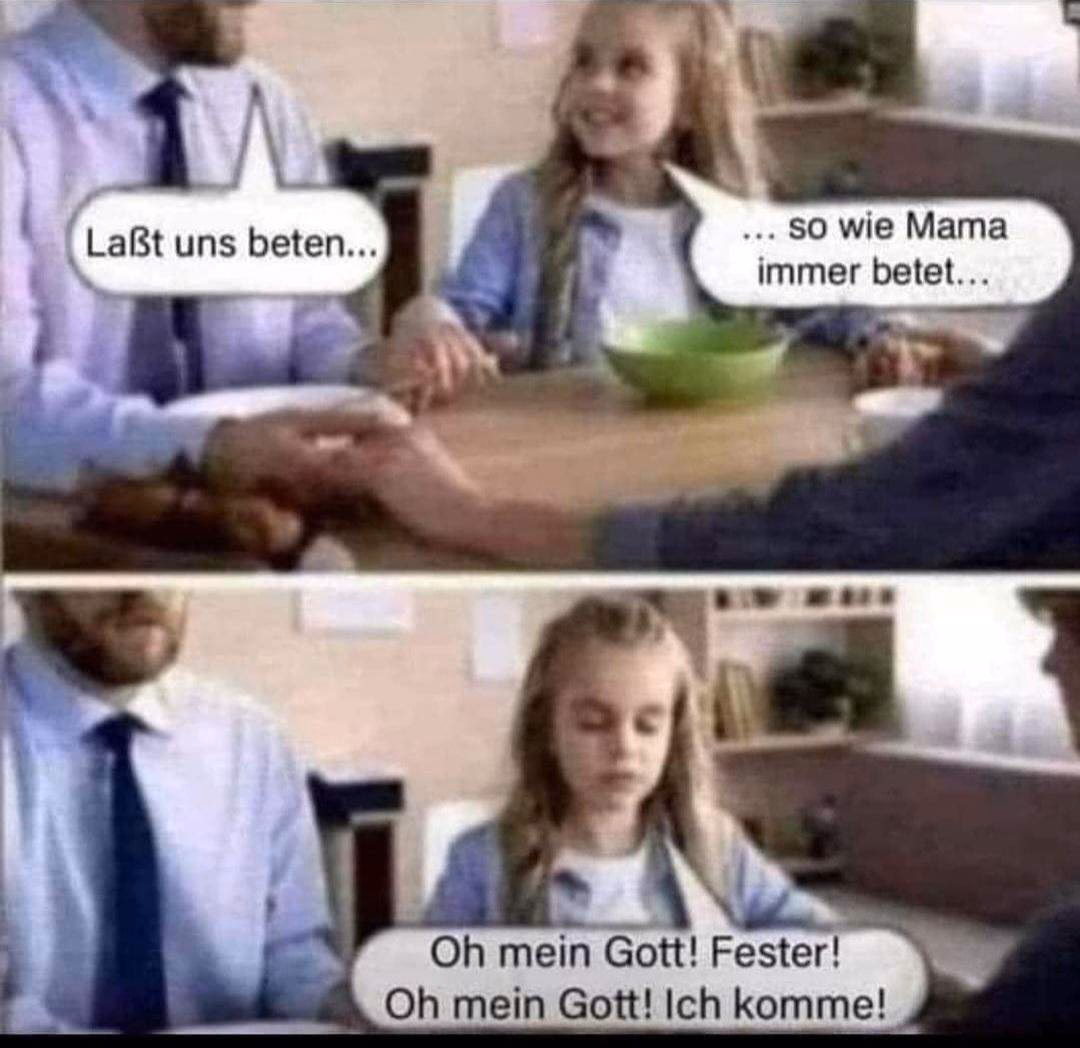 Wie kann ich gut beten?