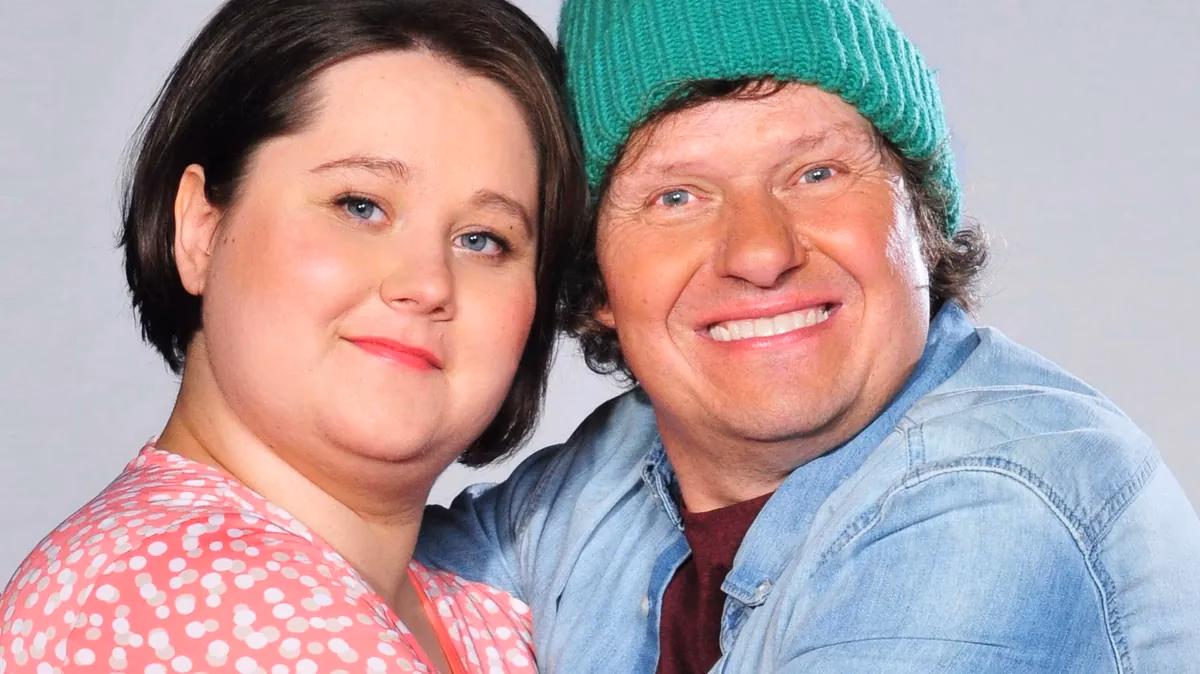 Wie heißt der Sohn von Uwe Ludolf?