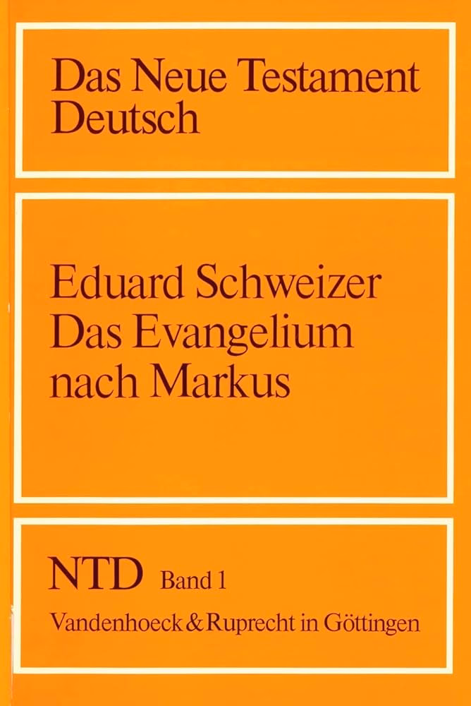 Was ist das älteste Evangelium?