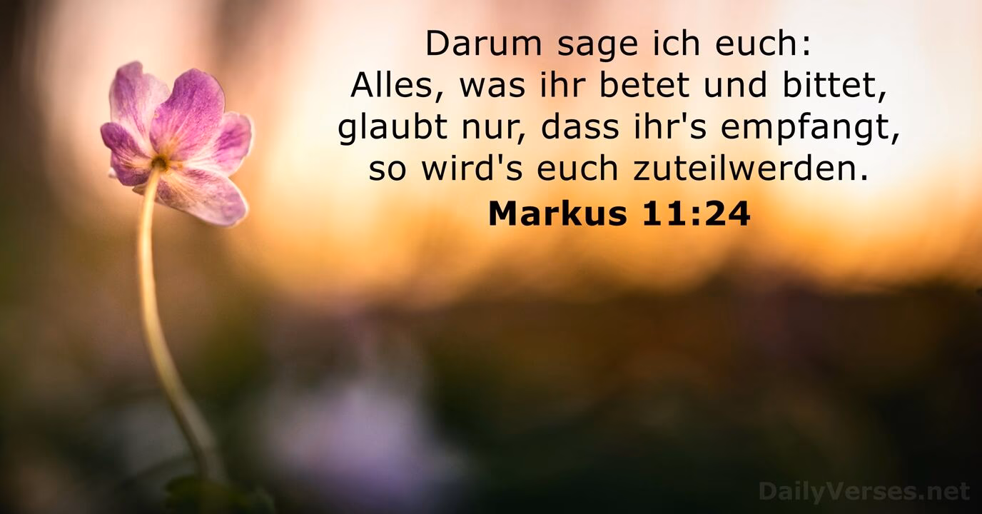 Was ist der Unterschied zwischen Markus und Petrus?