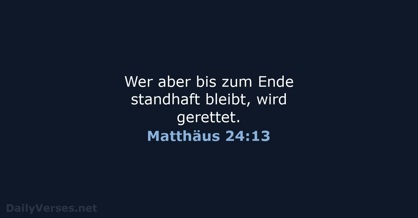 Wie kündigte Jesus die Zerstörung des Tempels an?