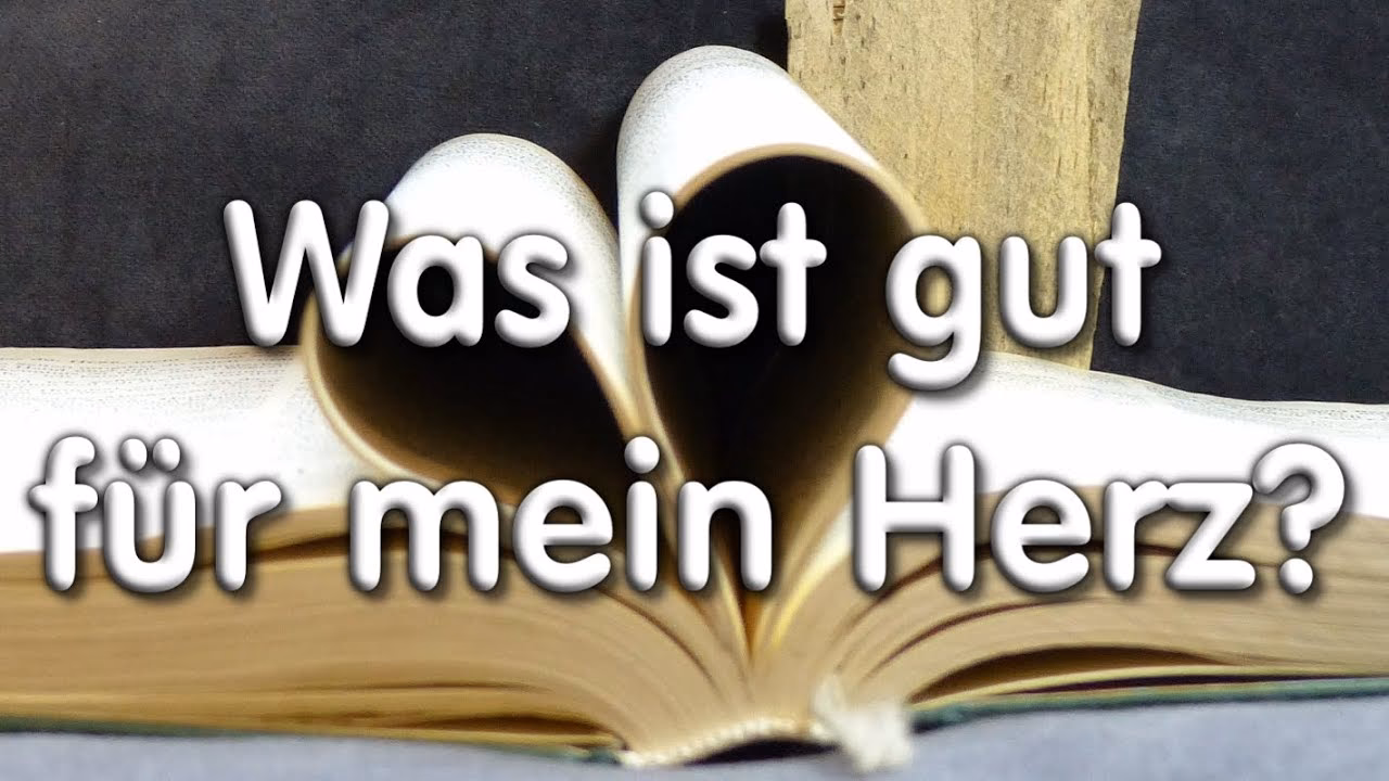 Was bedeutet das ich in der Bibel?