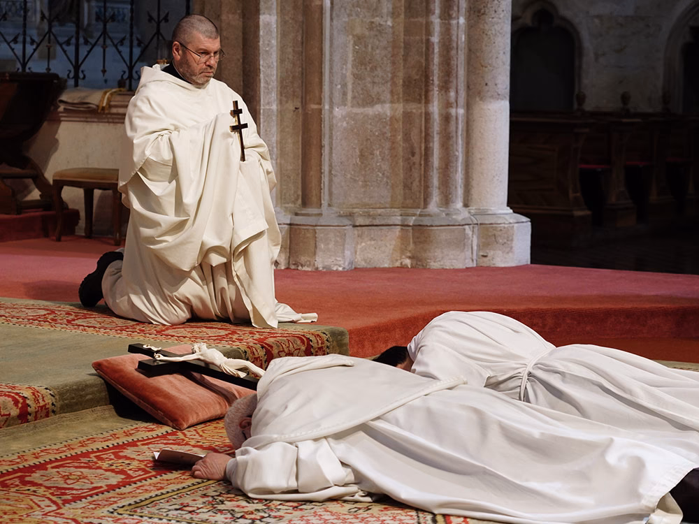 Was ist eine Reliquie erster Klasse?