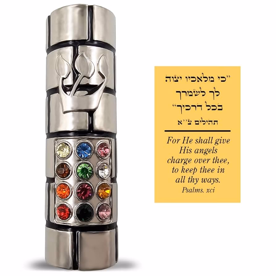 Was ist das alte Gebet?