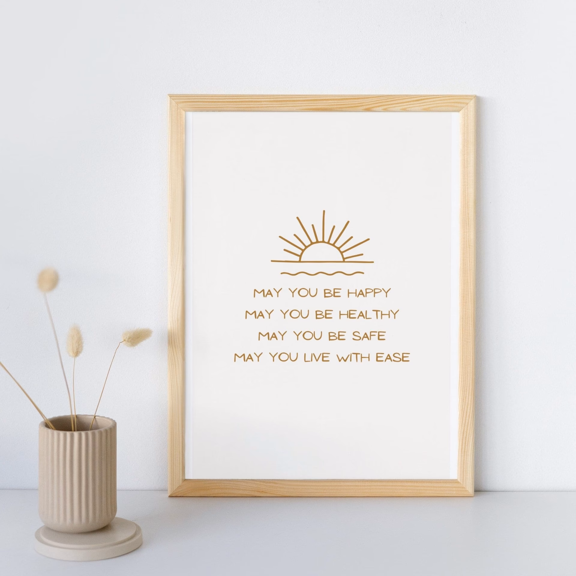 Was ist die genauste Anleitung für die Metta-Praxis?