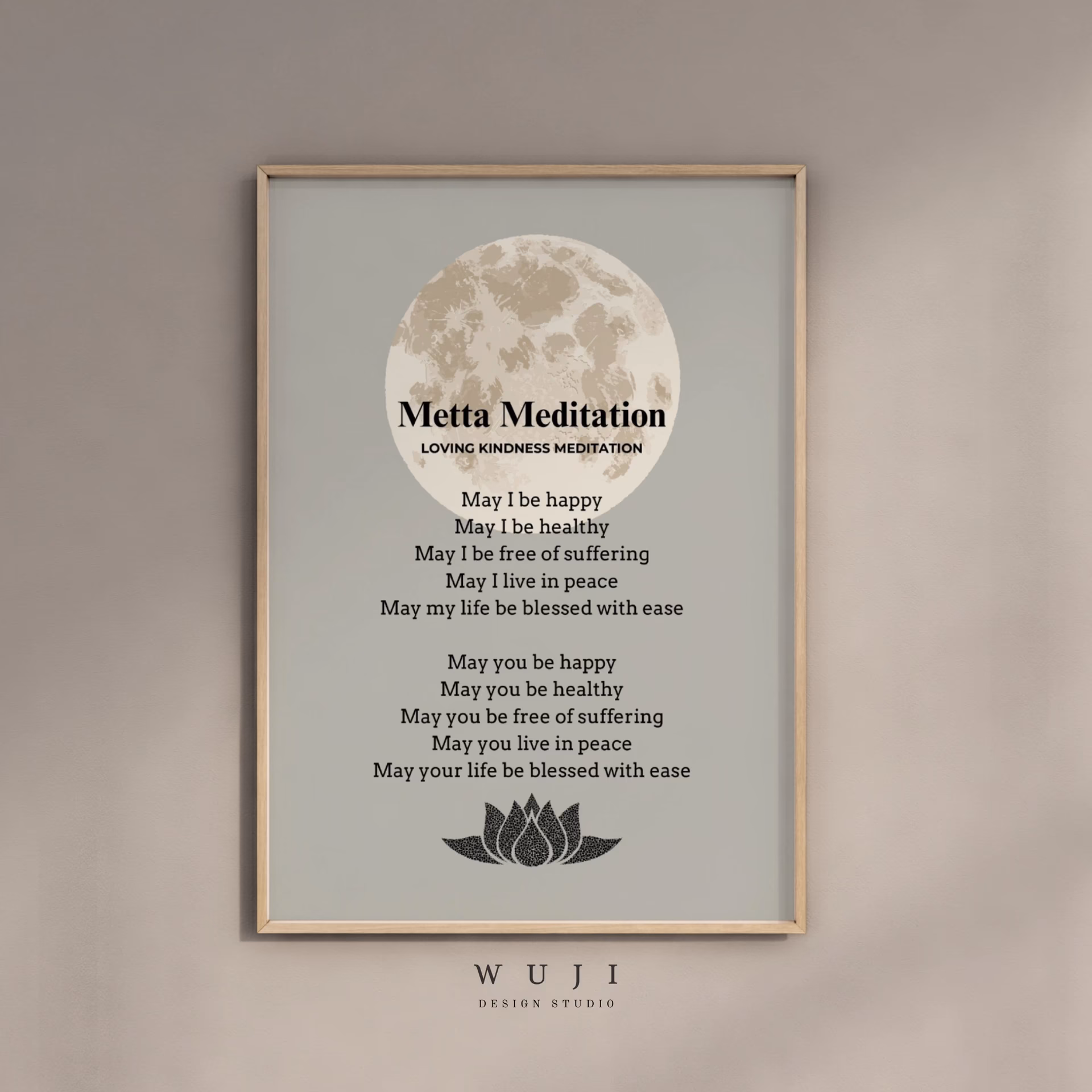 Was ist die Metta-Meditation?