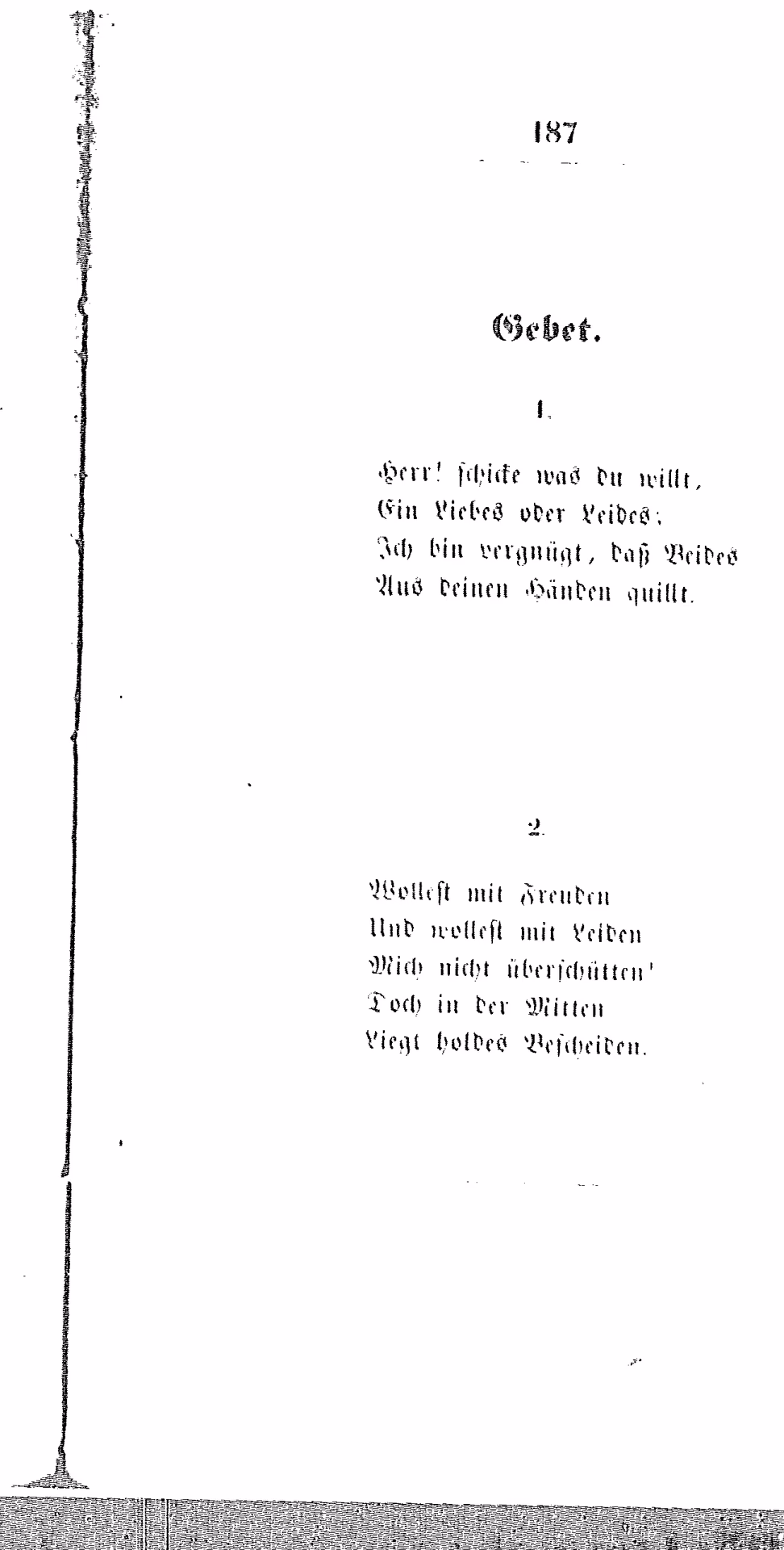 Wer hat die mexikanische Nationalhymne erfunden?