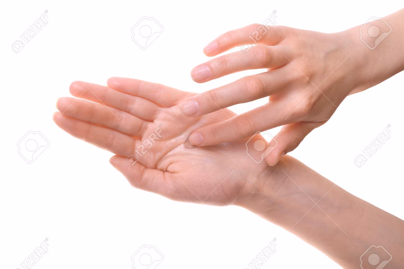 Wie entferne ich meine Kontaktlinsen?