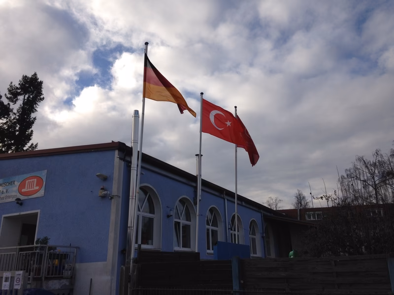 Welche Methoden werden zur Berechnung der Gebetszeiten angewendet?