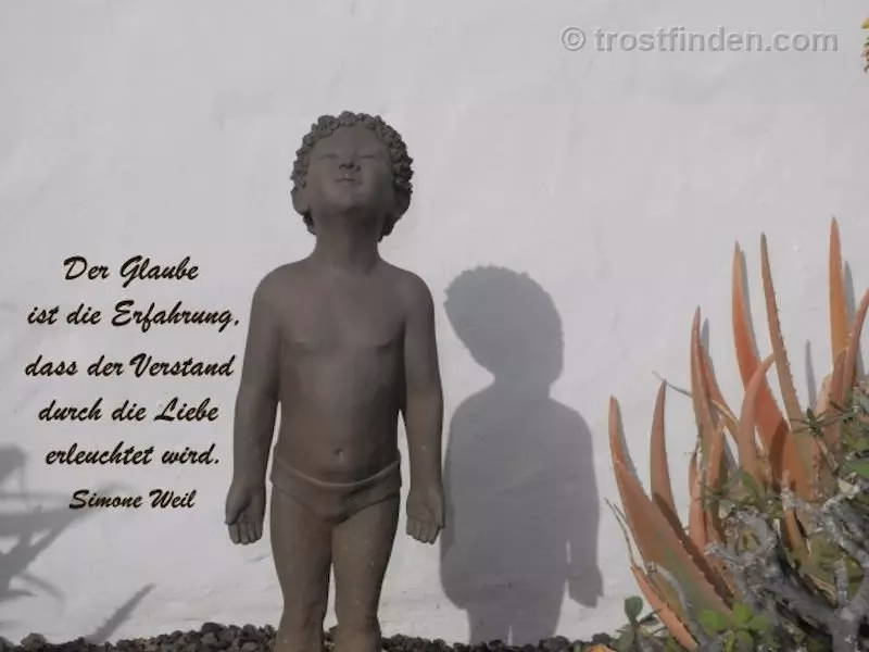 Was sind die Seelen des Gebets?