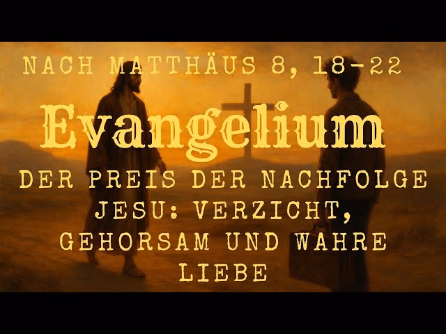 Ist Matthäus glaubwürdig?