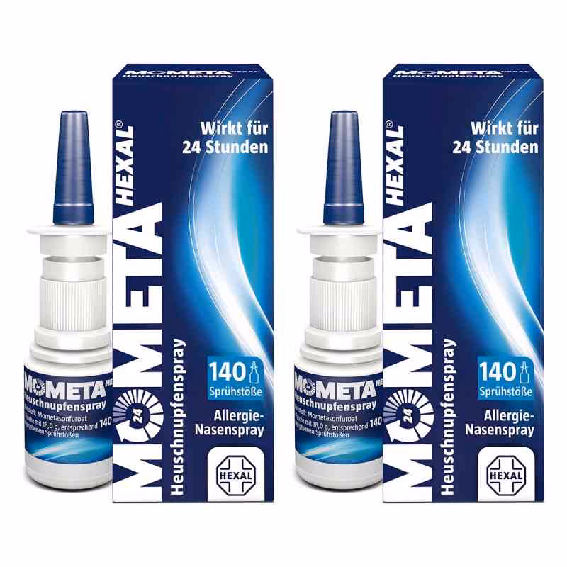 Ist Nasenspray rezeptfrei?