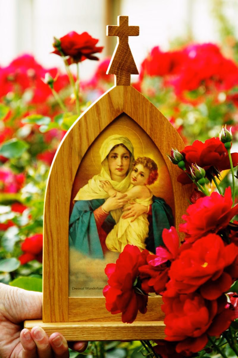 Welche Werkzeuge eignen sich für die Novene?