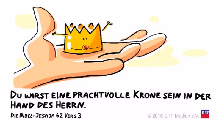 Was bedeutet das Wort Krone?