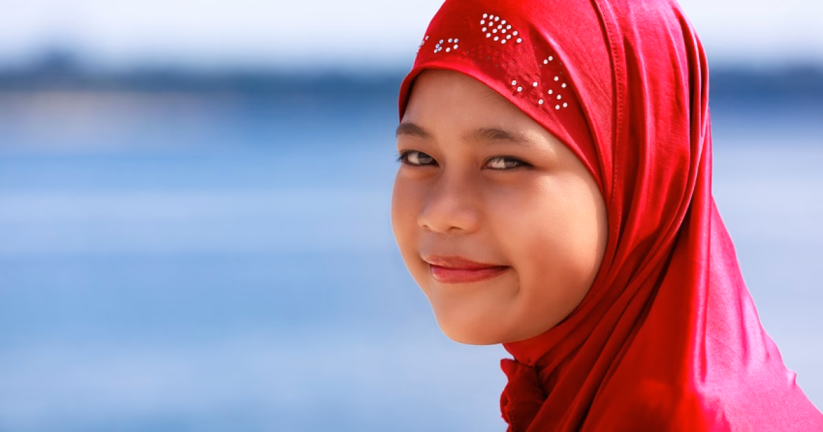 Warum tragen Muslime Kopftücher?