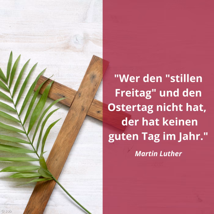 Was wünscht man sich am Palmsonntag?