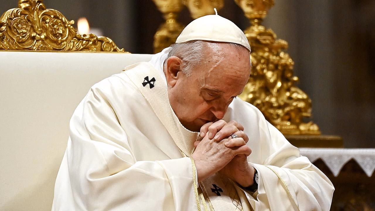 Was ist das marianische Gebet?