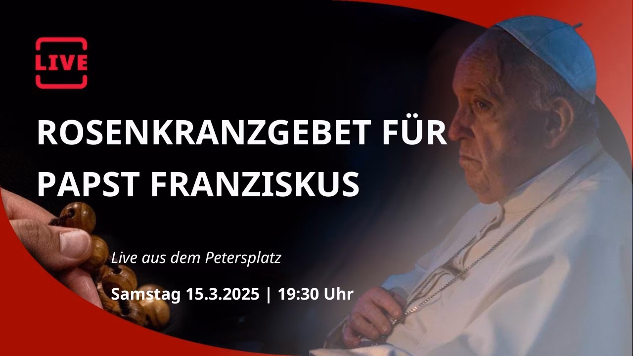 Was ist das marianische Gebet?