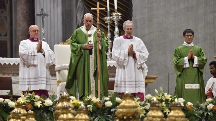 Wer ist der neue Papst?