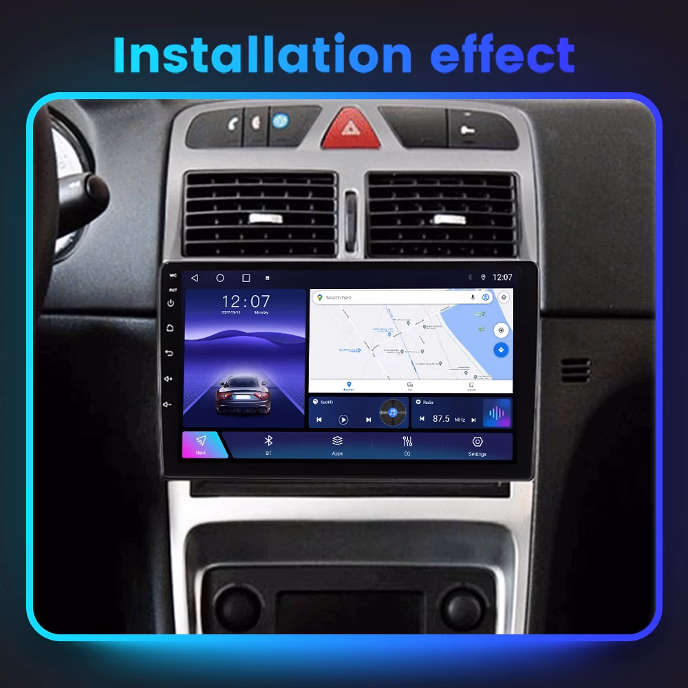 Wie viele Peugeot-Fahrzeuge gibt es?