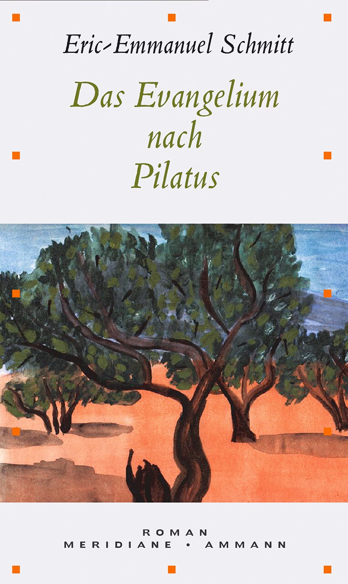 Wer hat die Pilatusakten erfunden?