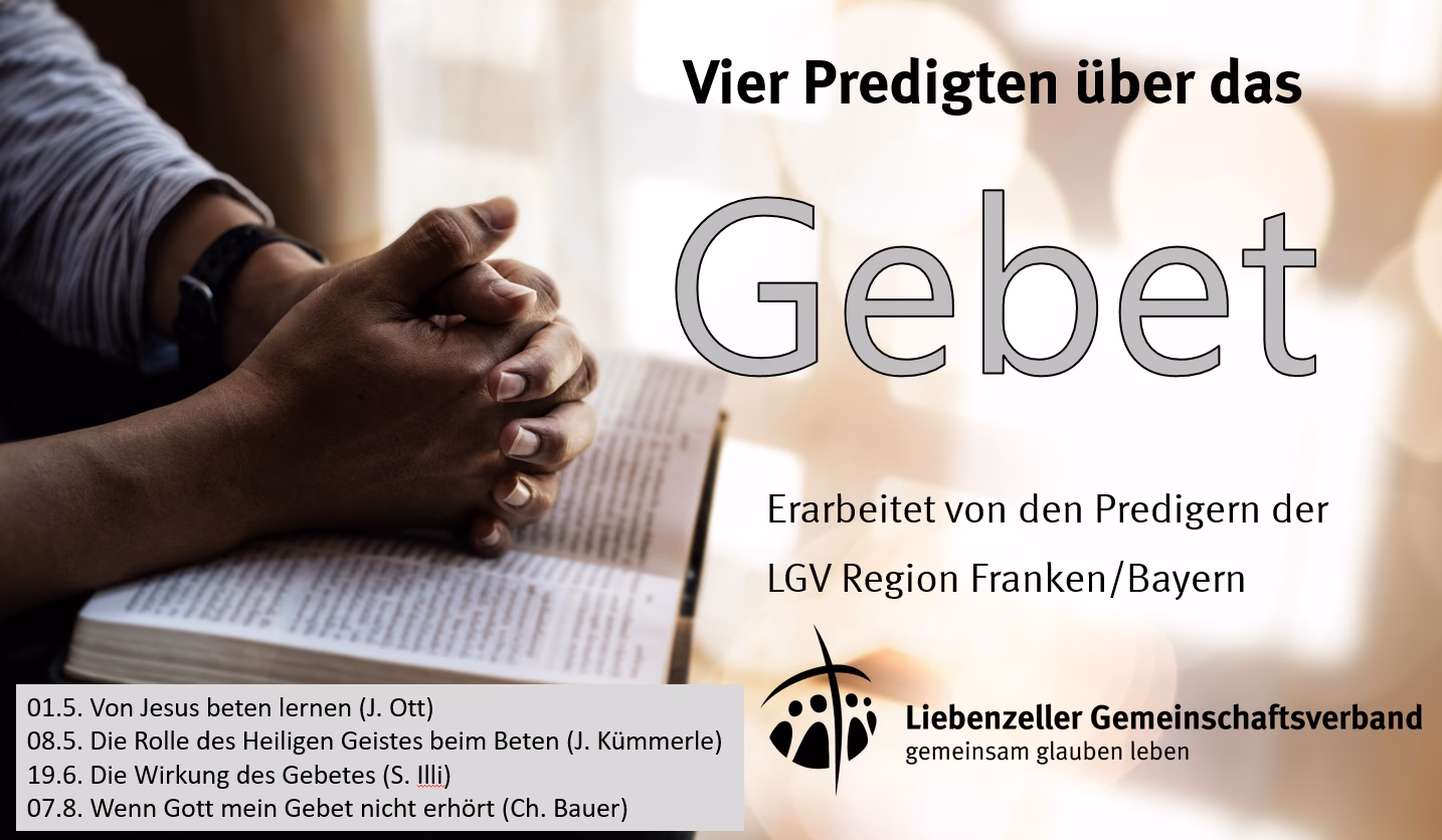 Was ist die Datenbank des Predigtpreises?