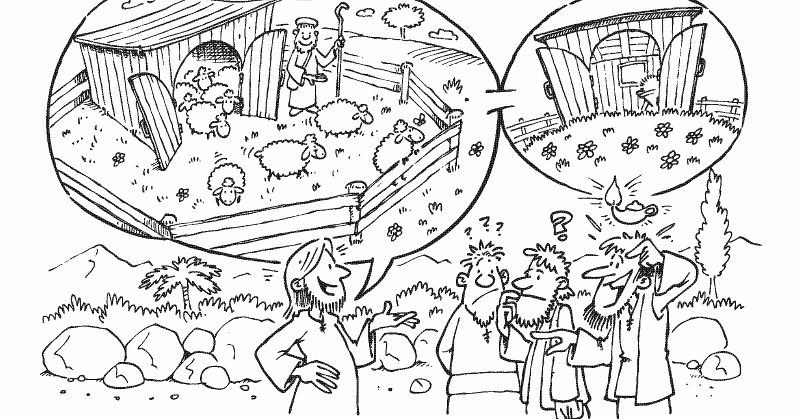 Was ist die Sprache der Psalmen?