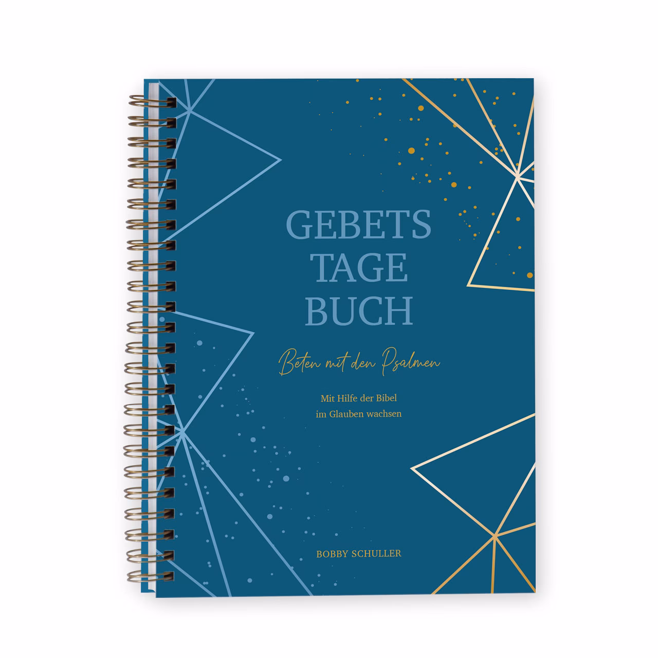 Wie kann man mit Psalmen beten?