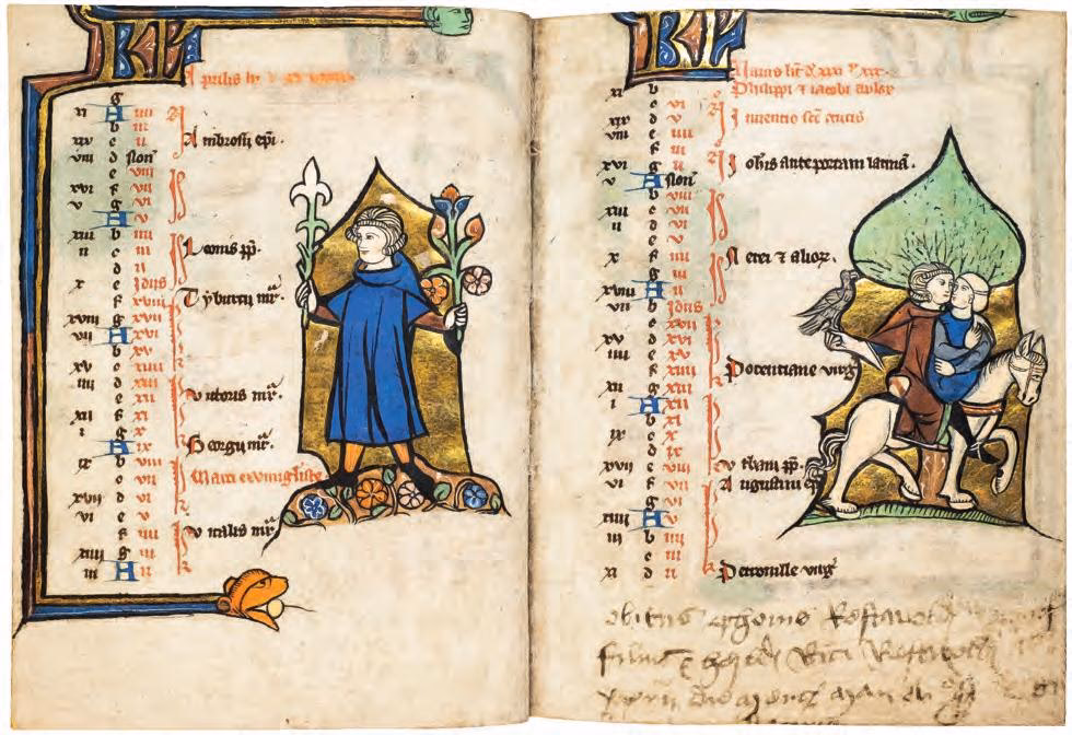 Was sind die Psalmen und warum sind sie so wichtig?