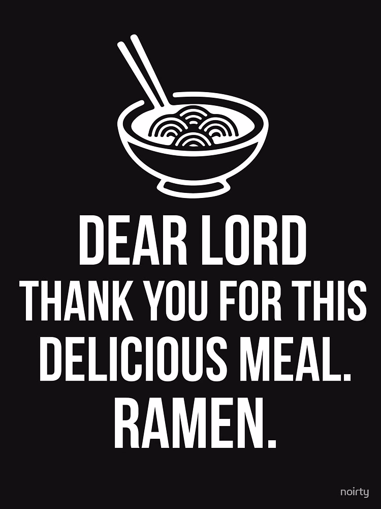 Was ist Ramen und wie wird es hergestellt?