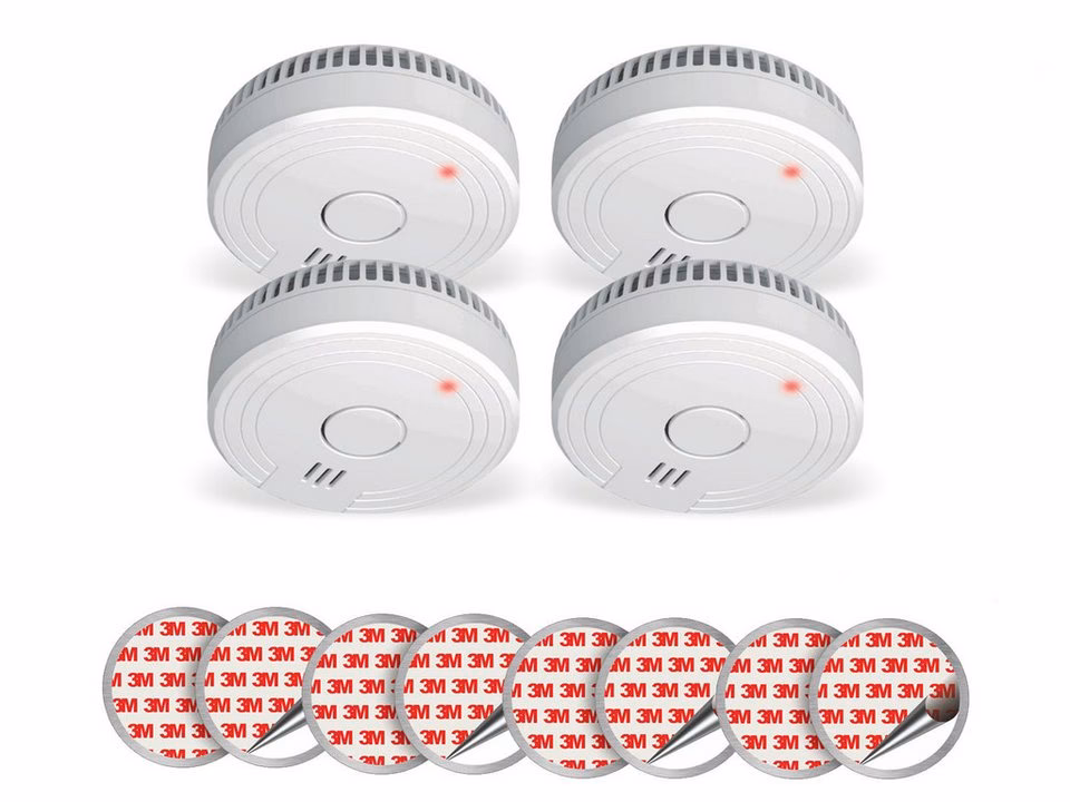 Wer muss Rauchmelder anbringen?