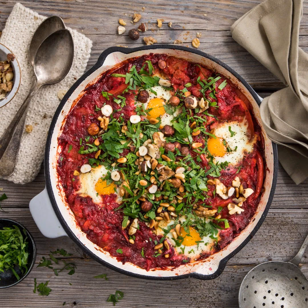 Wie gesund ist Rote Bete?